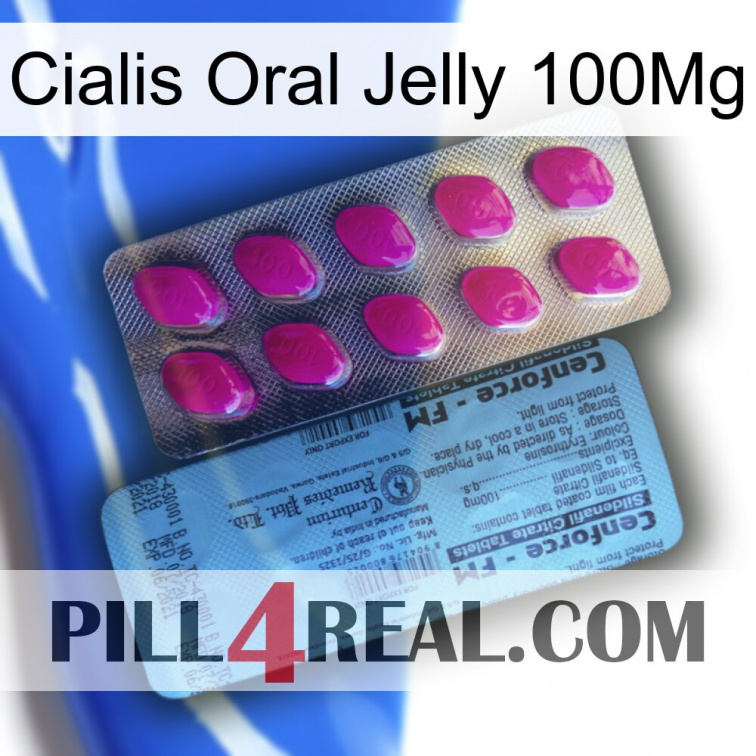 Cialis Oral Jelly 100Mg 35